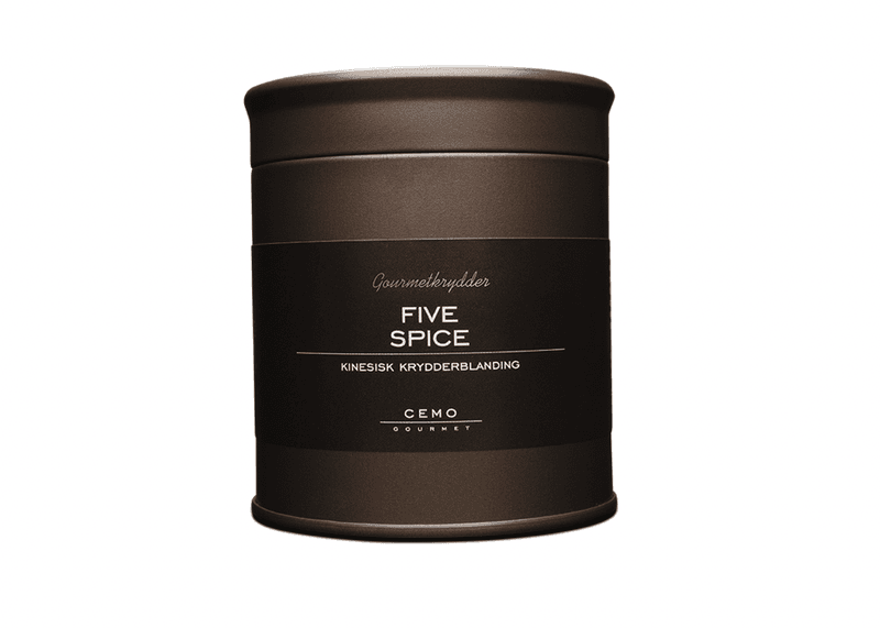 FIVE SPICE