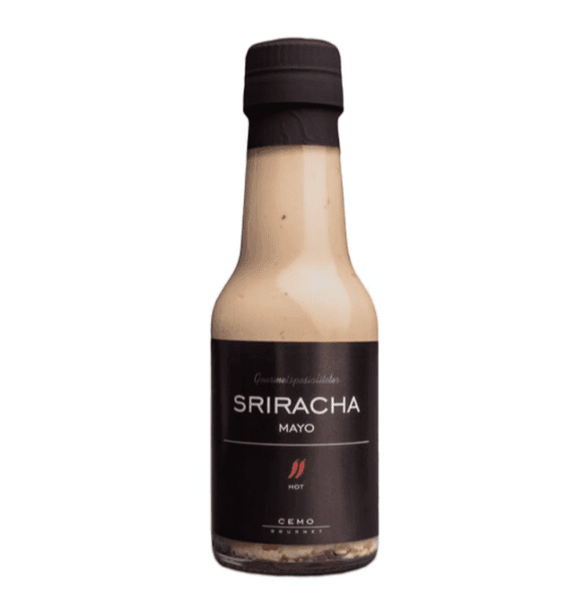 Hovedbilde Sriracha Mayo dressing 150ml