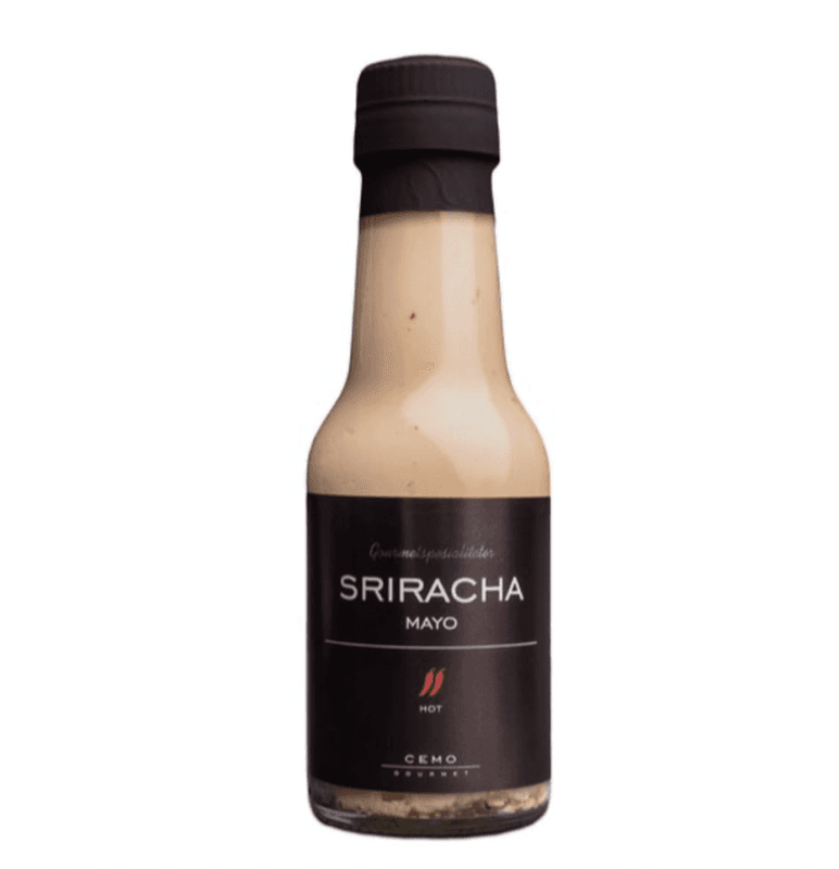 Sriracha Mayo dressing 150ml
