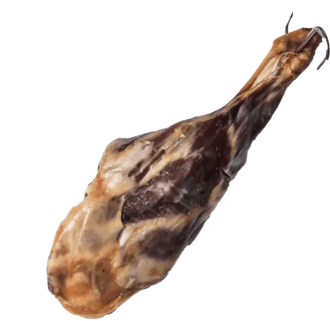 Hovedbilde Fenalår hele, Idøse ca 1,912 kg
