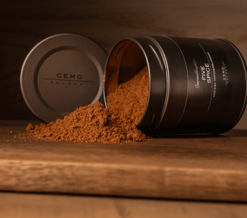 FIVE SPICE