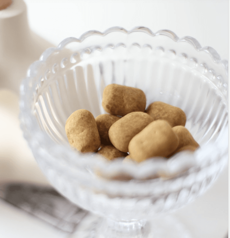 Lakrisfavoritten, en Bestselger!