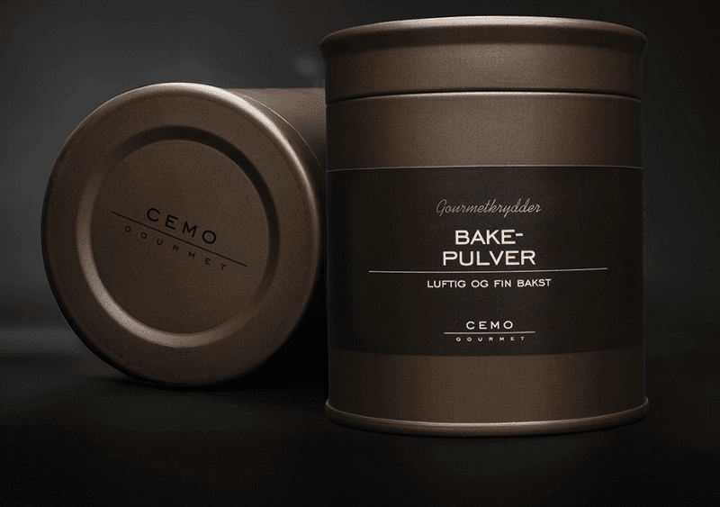BAKEPULVER
