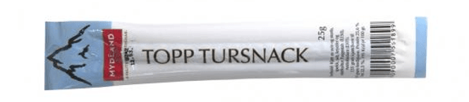 Hovedbilde Topp Tursnack