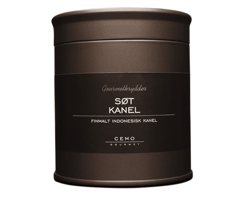 SØT KANEL