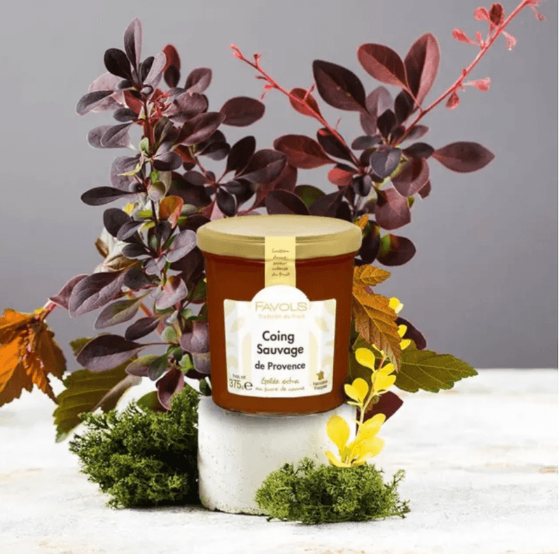 Thorem Villkvede 375g, Favols