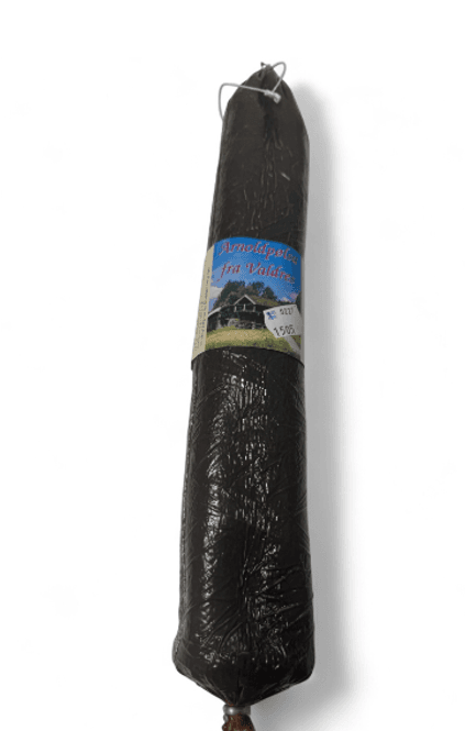 Hovedbilde Arnoldpølsa ca 800g
