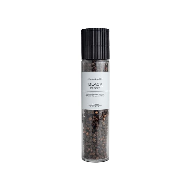 Hovedbilde BLACK PEPPER